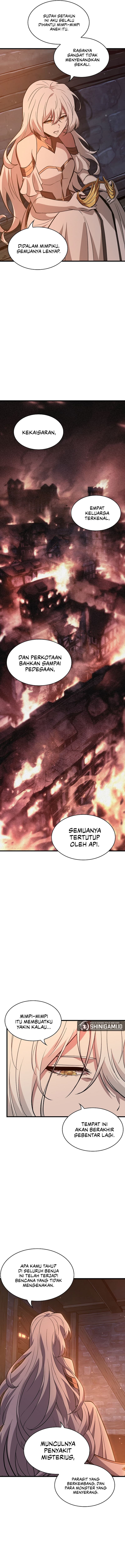 Pick Me Up - Chapter 51 - Page 14