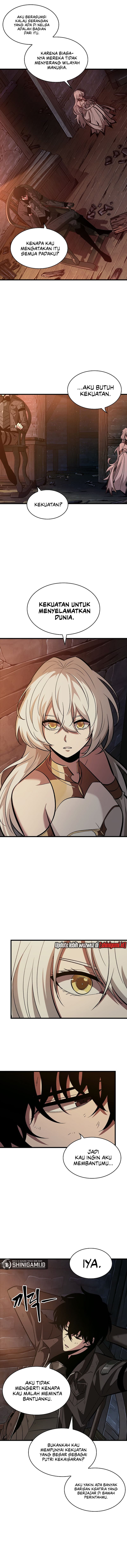 Pick Me Up - Chapter 51 - Page 15
