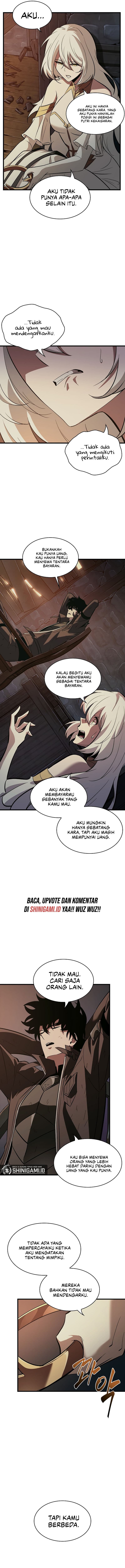 Pick Me Up - Chapter 51 - Page 16