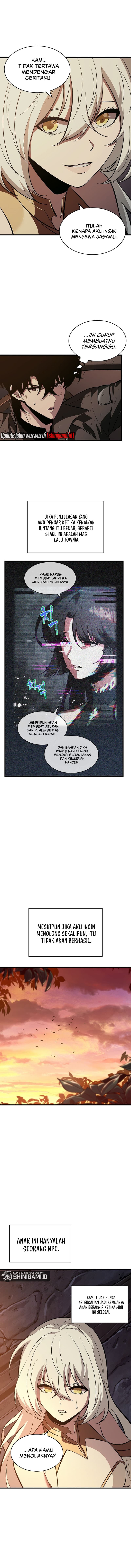 Pick Me Up - Chapter 51 - Page 17