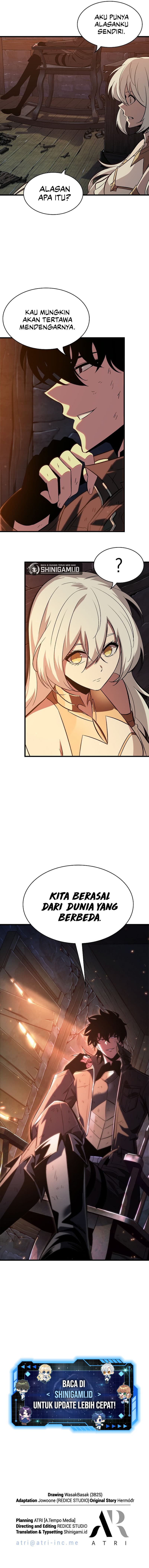 Pick Me Up - Chapter 51 - Page 18