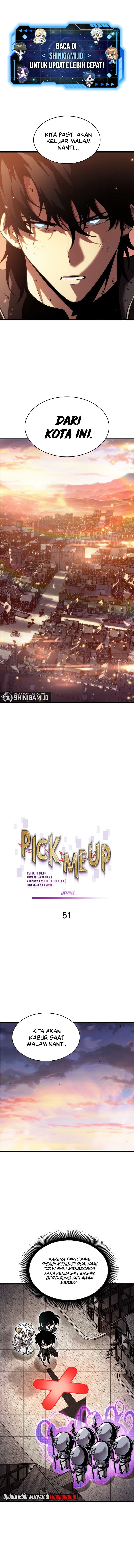 Pick Me Up - Chapter 51 - Page 4
