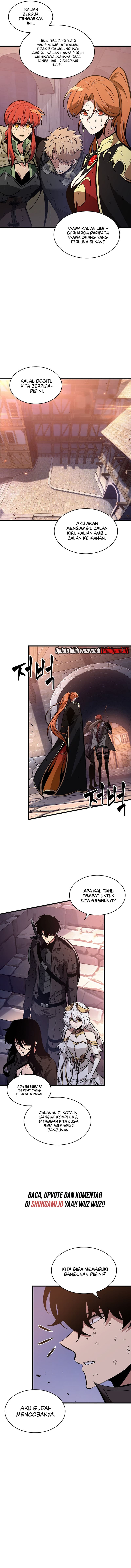 Pick Me Up - Chapter 51 - Page 6