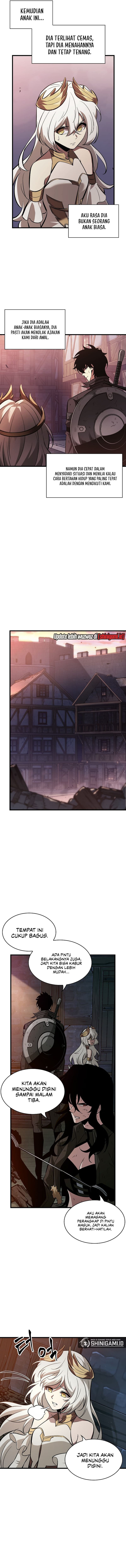 Pick Me Up - Chapter 51 - Page 9