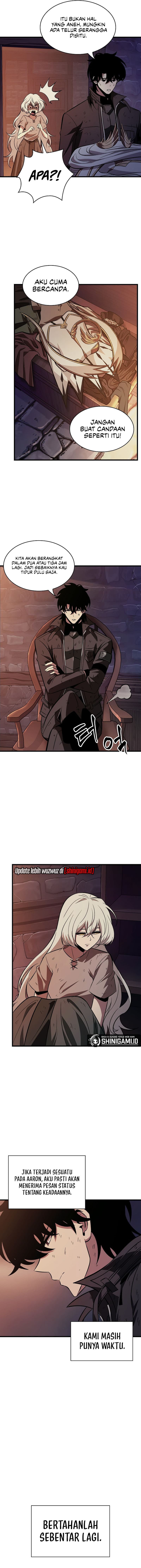 Pick Me Up - Chapter 52 - Page 10