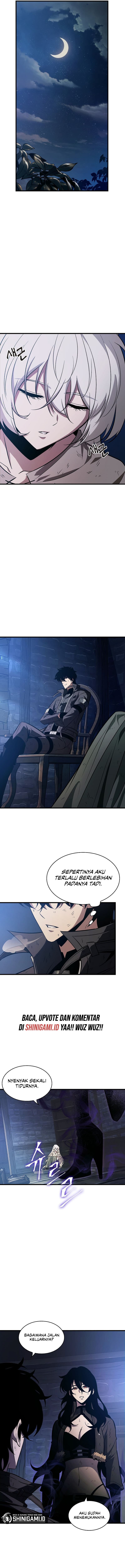 Pick Me Up - Chapter 52 - Page 11