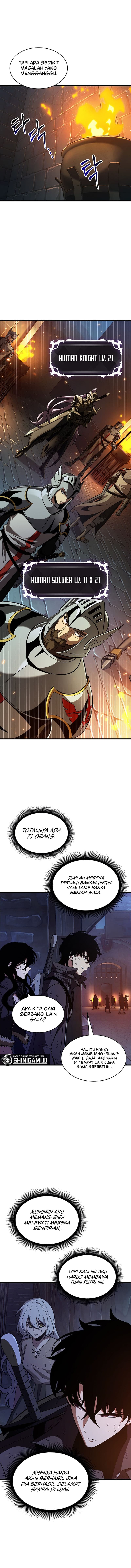 Pick Me Up - Chapter 52 - Page 12