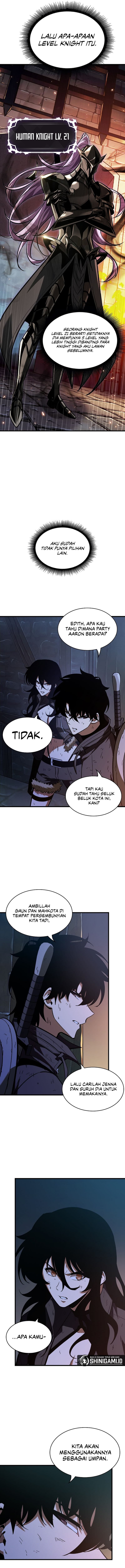 Pick Me Up - Chapter 52 - Page 13