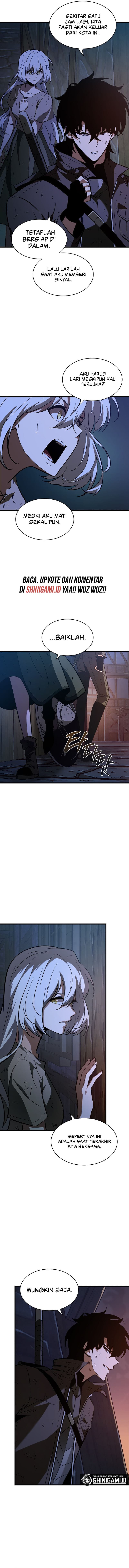 Pick Me Up - Chapter 52 - Page 15