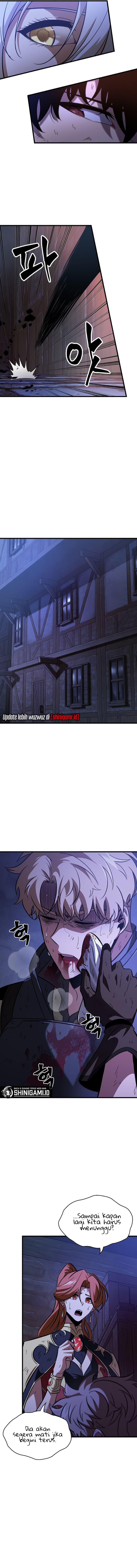 Pick Me Up - Chapter 52 - Page 16