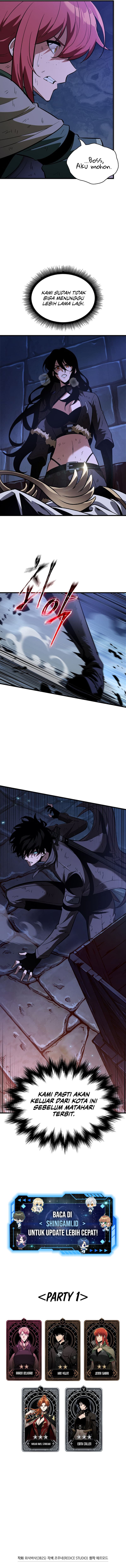 Pick Me Up - Chapter 52 - Page 17