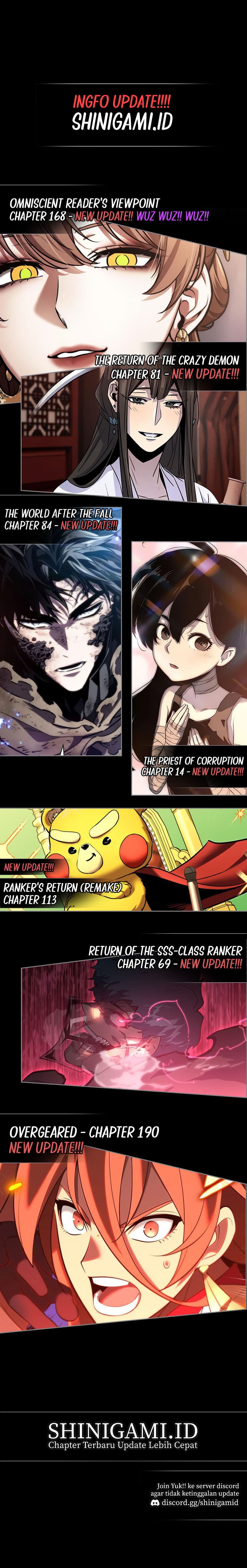 Pick Me Up - Chapter 52 - Page 19