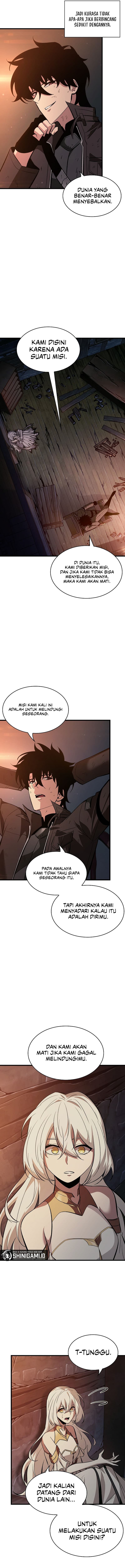 Pick Me Up - Chapter 52 - Page 3
