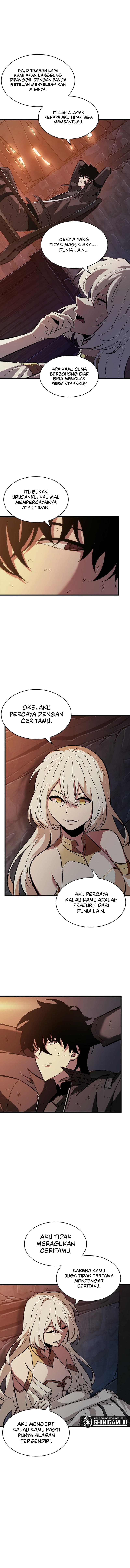 Pick Me Up - Chapter 52 - Page 4