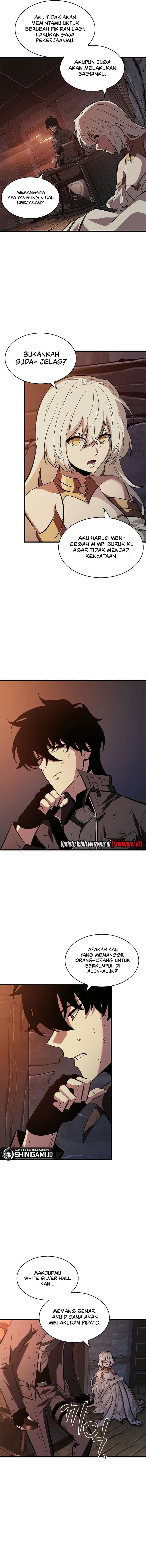 Pick Me Up - Chapter 52 - Page 5