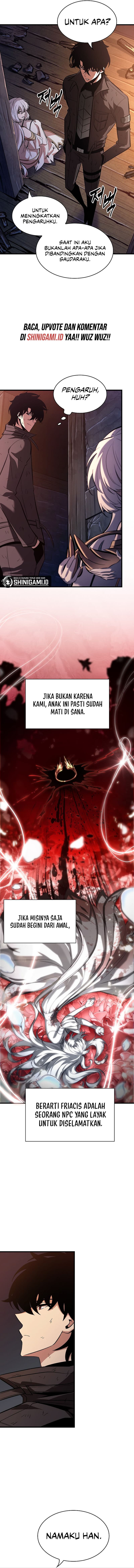 Pick Me Up - Chapter 52 - Page 6