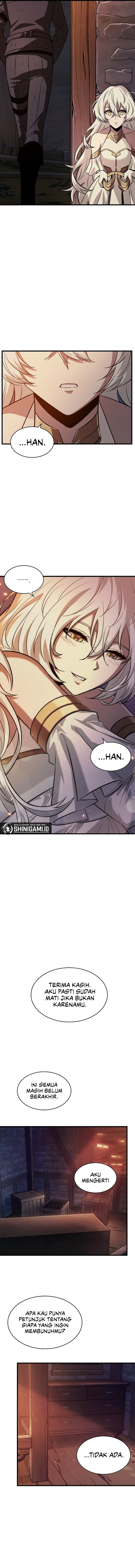 Pick Me Up - Chapter 52 - Page 7