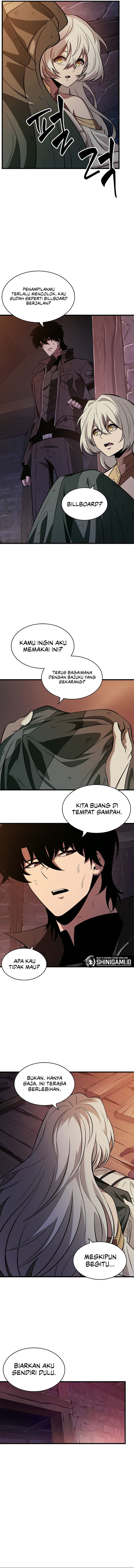 Pick Me Up - Chapter 52 - Page 8
