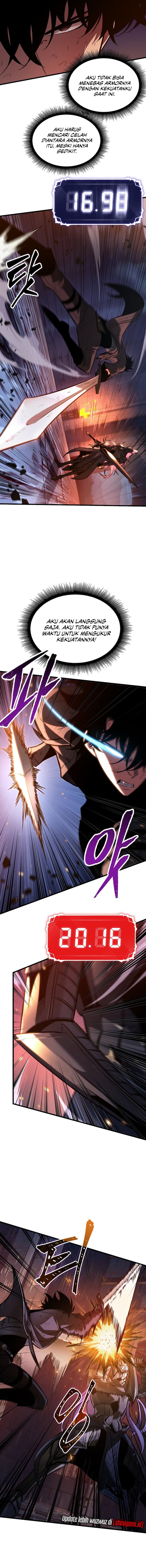 Pick Me Up - Chapter 53 - Page 10