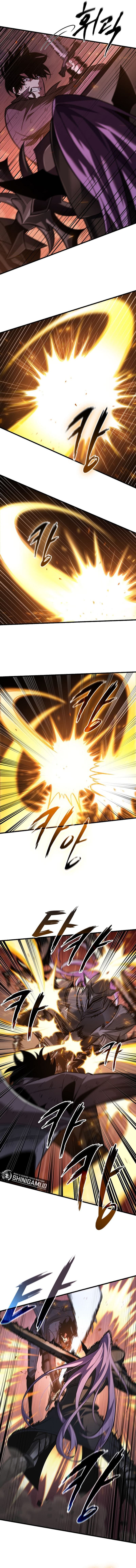 Pick Me Up - Chapter 53 - Page 11