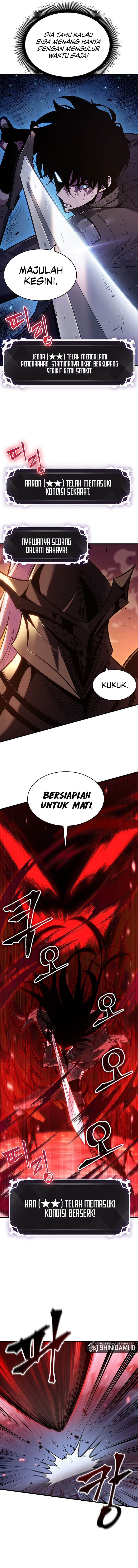 Pick Me Up - Chapter 53 - Page 13