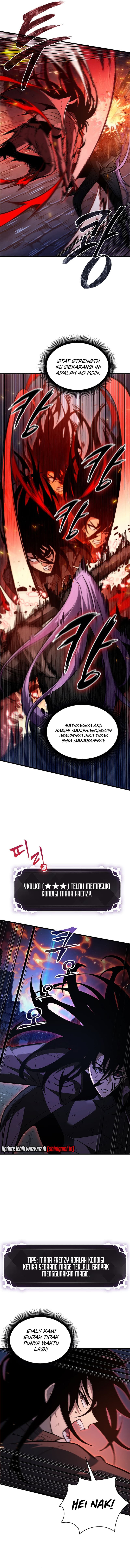 Pick Me Up - Chapter 53 - Page 14