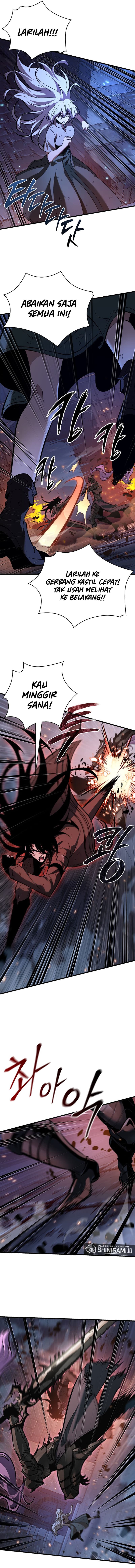 Pick Me Up - Chapter 53 - Page 15