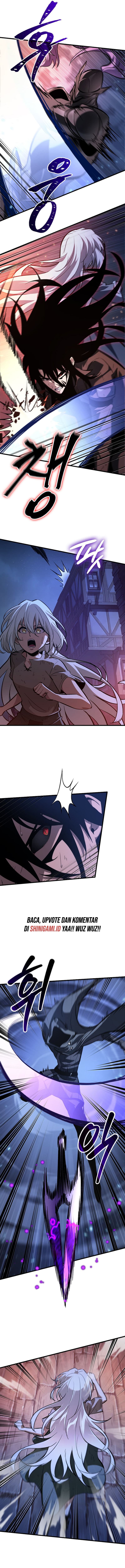 Pick Me Up - Chapter 53 - Page 16