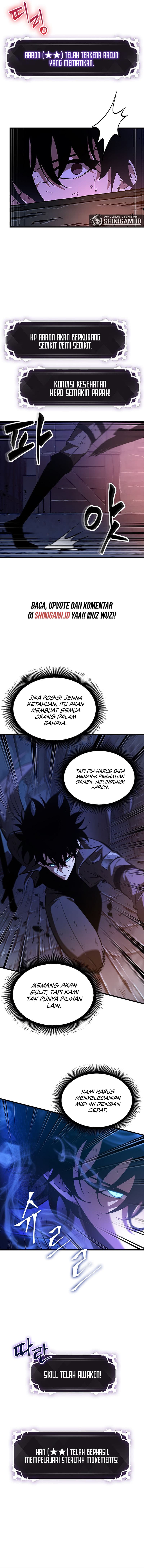 Pick Me Up - Chapter 53 - Page 3