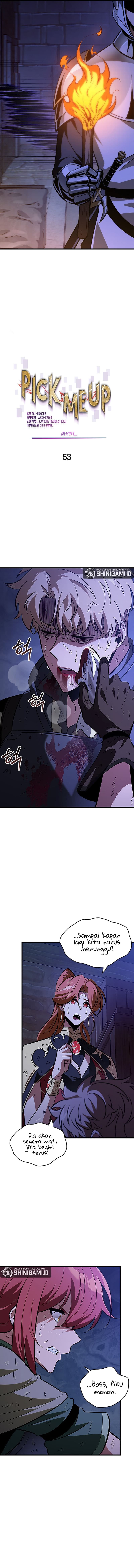 Pick Me Up - Chapter 53 - Page 4