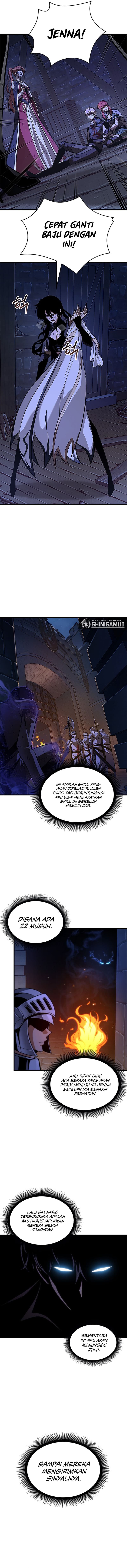 Pick Me Up - Chapter 53 - Page 5
