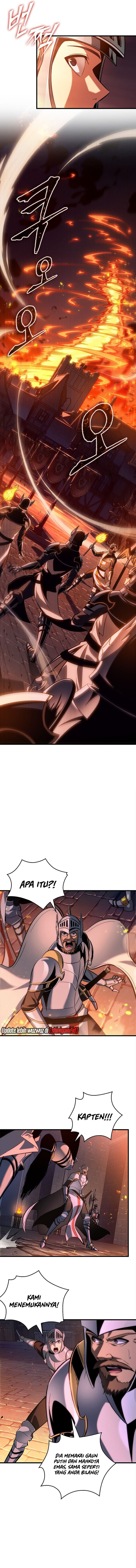Pick Me Up - Chapter 53 - Page 6