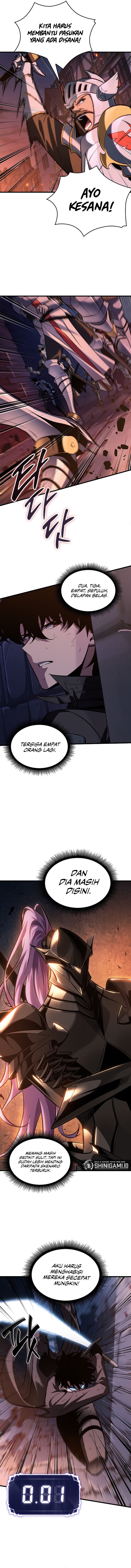 Pick Me Up - Chapter 53 - Page 7