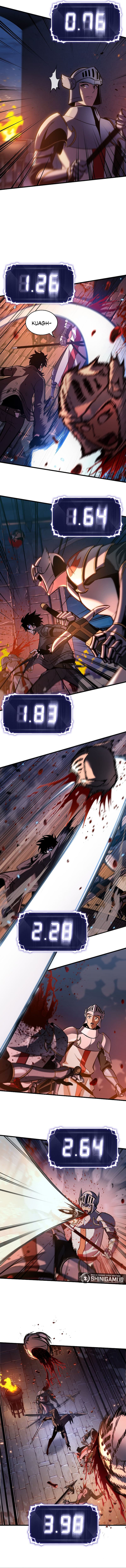 Pick Me Up - Chapter 53 - Page 8