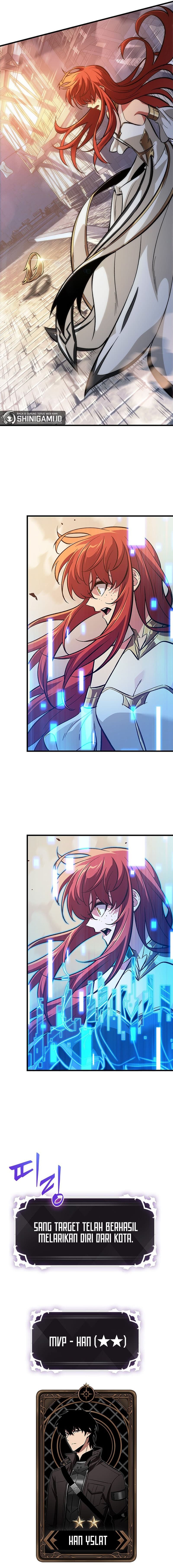 Pick Me Up - Chapter 54 - Page 12