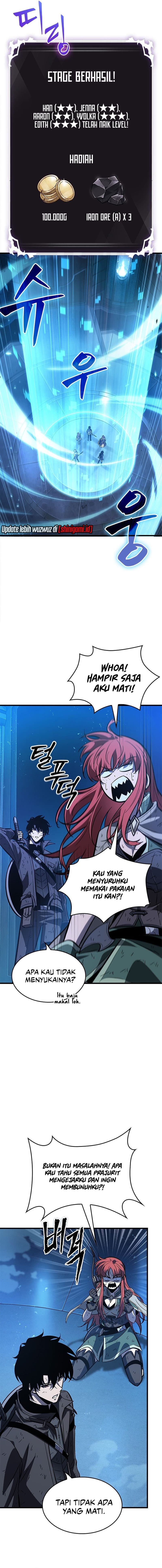 Pick Me Up - Chapter 54 - Page 13
