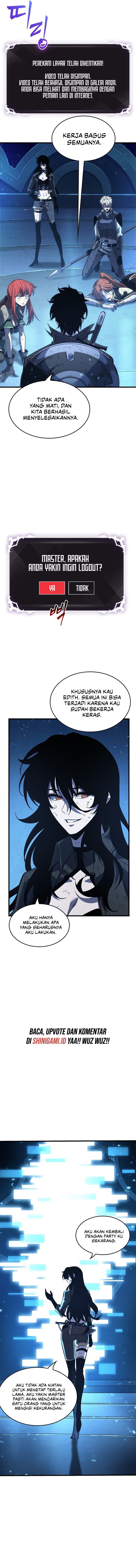 Pick Me Up - Chapter 54 - Page 14