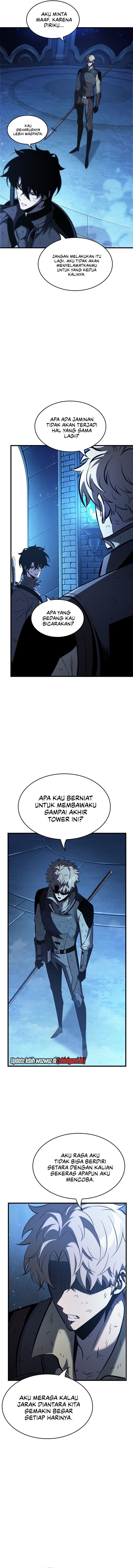 Pick Me Up - Chapter 54 - Page 16