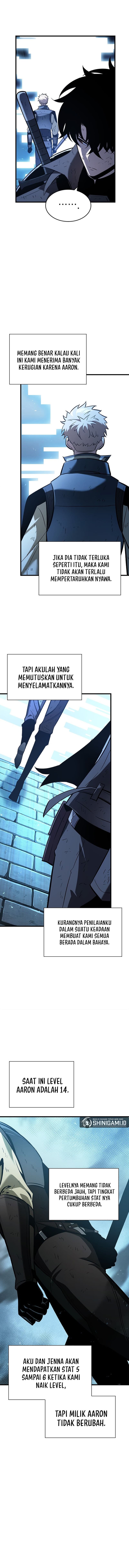 Pick Me Up - Chapter 54 - Page 18