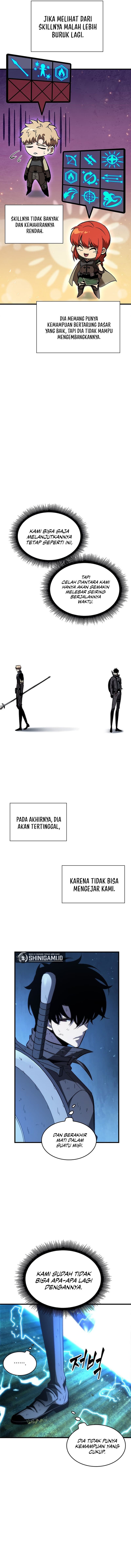 Pick Me Up - Chapter 54 - Page 19