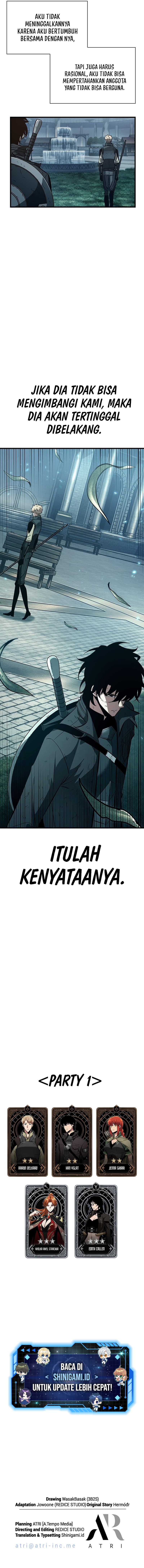 Pick Me Up - Chapter 54 - Page 20