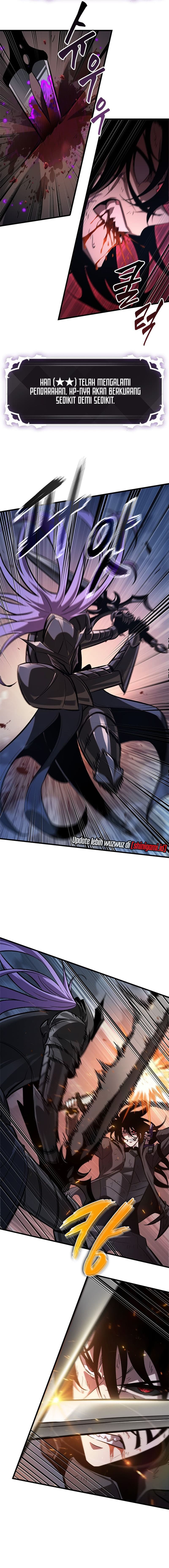 Pick Me Up - Chapter 54 - Page 3