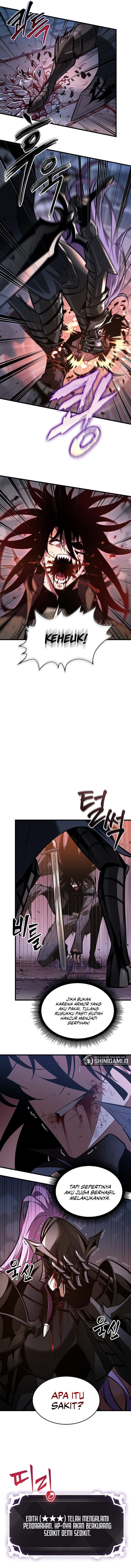 Pick Me Up - Chapter 54 - Page 4