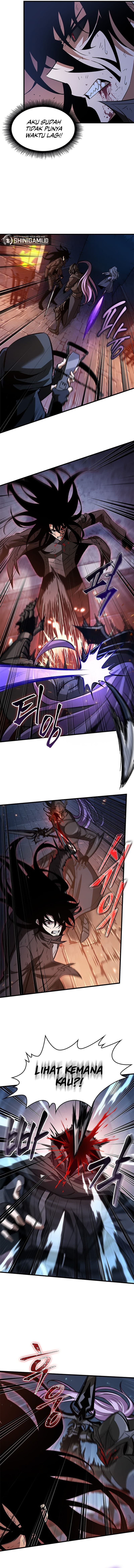 Pick Me Up - Chapter 54 - Page 5