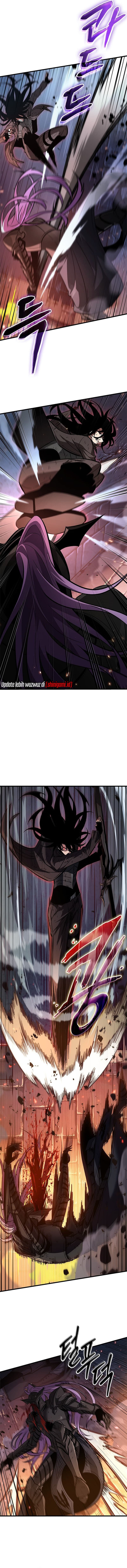 Pick Me Up - Chapter 54 - Page 6