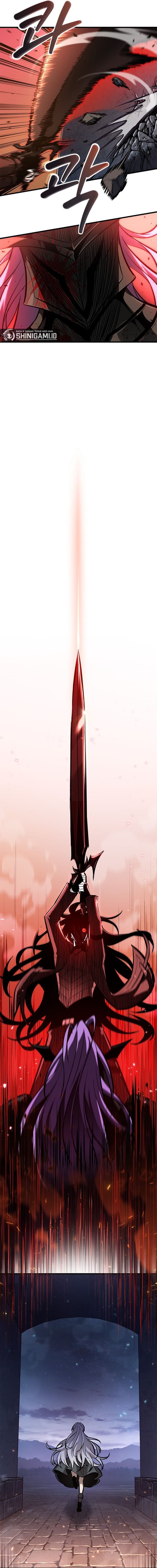 Pick Me Up - Chapter 54 - Page 7