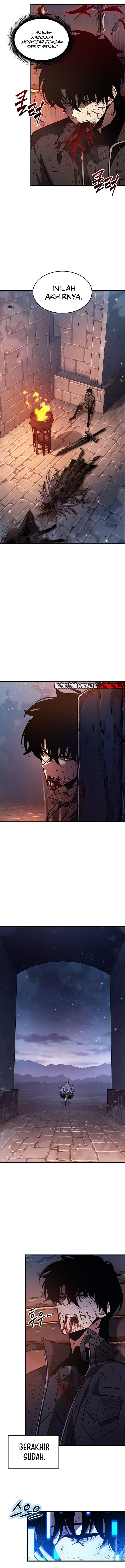Pick Me Up - Chapter 54 - Page 9