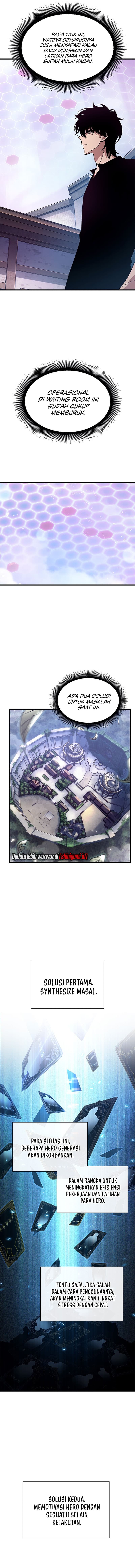 Pick Me Up - Chapter 55 - Page 11