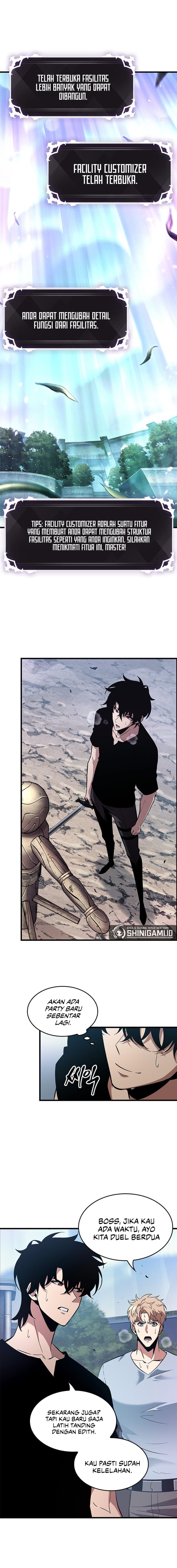 Pick Me Up - Chapter 55 - Page 13