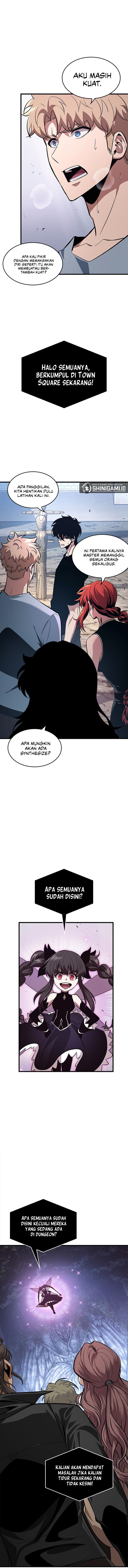 Pick Me Up - Chapter 55 - Page 14